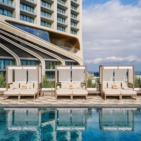 Me Malta By Melia Hotel Saint Julian's ภายนอก รูปภาพ