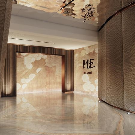 Me Malta By Melia Hotel Saint Julian's ภายนอก รูปภาพ