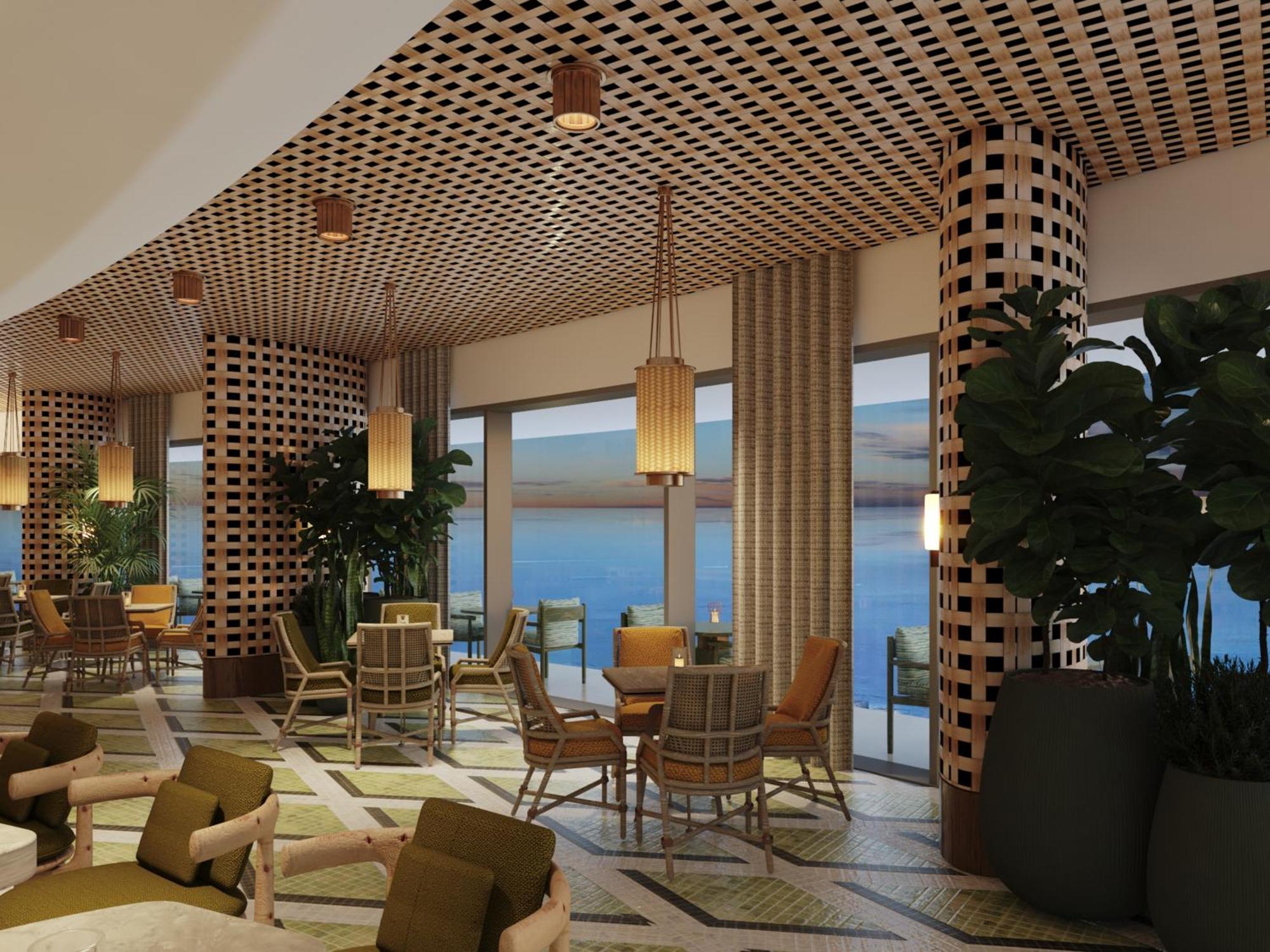 Me Malta By Melia Hotel Saint Julian's ภายนอก รูปภาพ