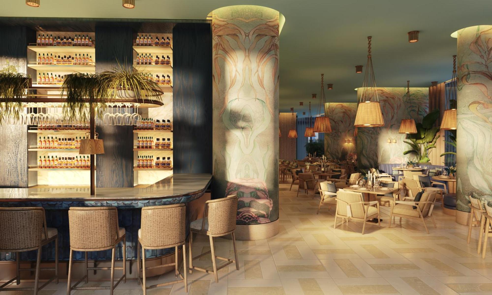 Me Malta By Melia Hotel Saint Julian's ภายนอก รูปภาพ