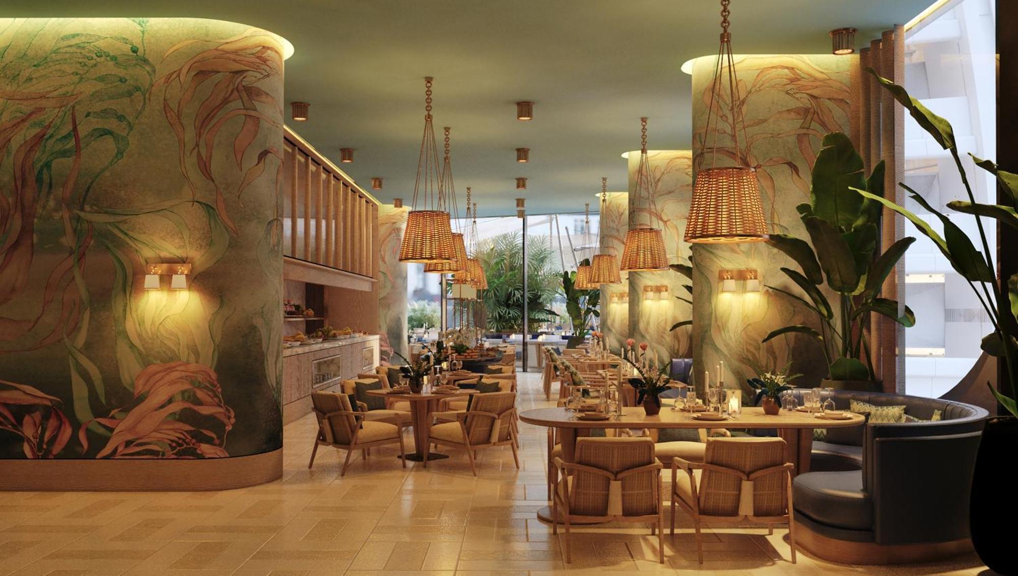 Me Malta By Melia Hotel Saint Julian's ภายนอก รูปภาพ