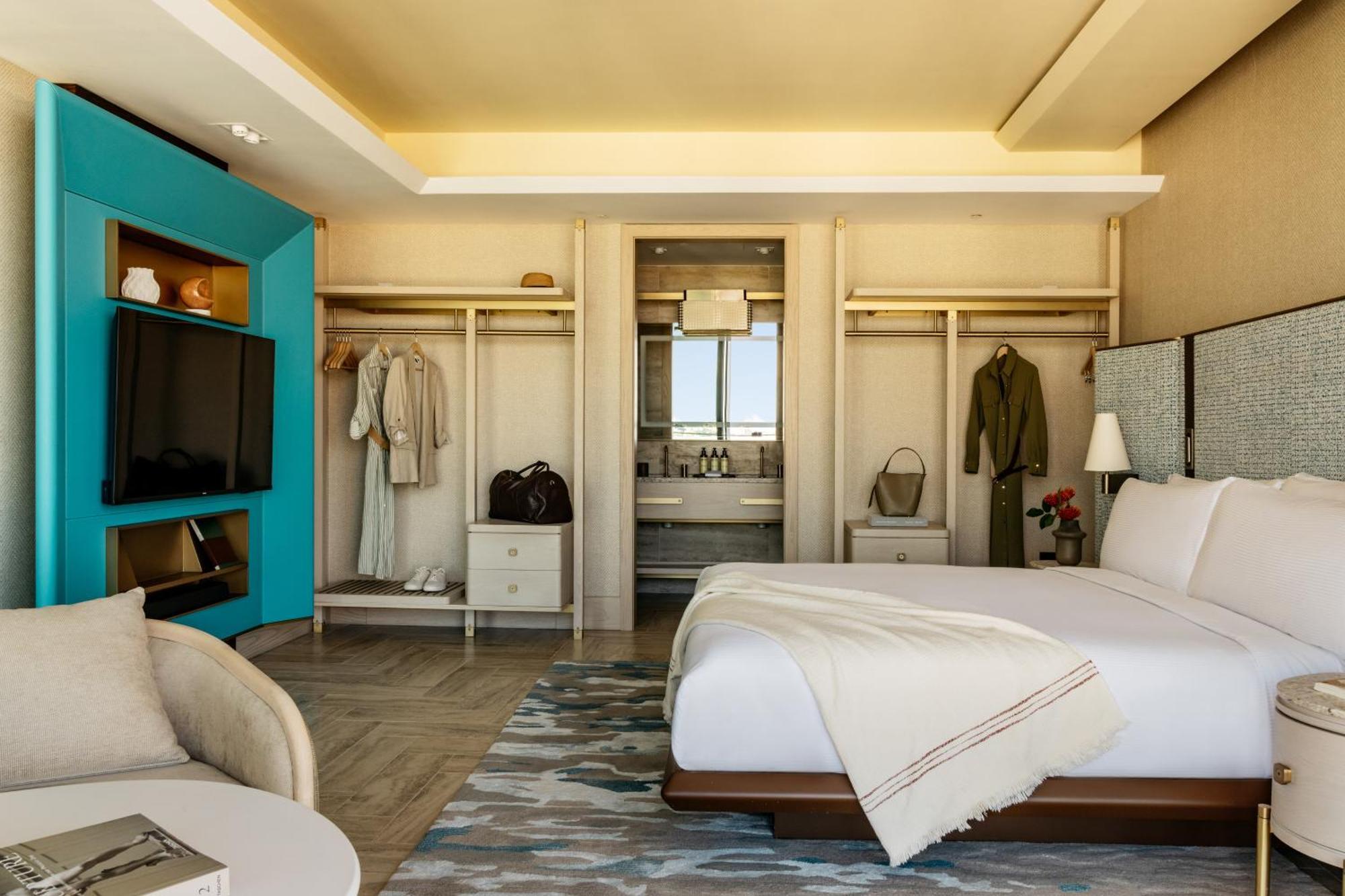 Me Malta By Melia Hotel Saint Julian's ภายนอก รูปภาพ
