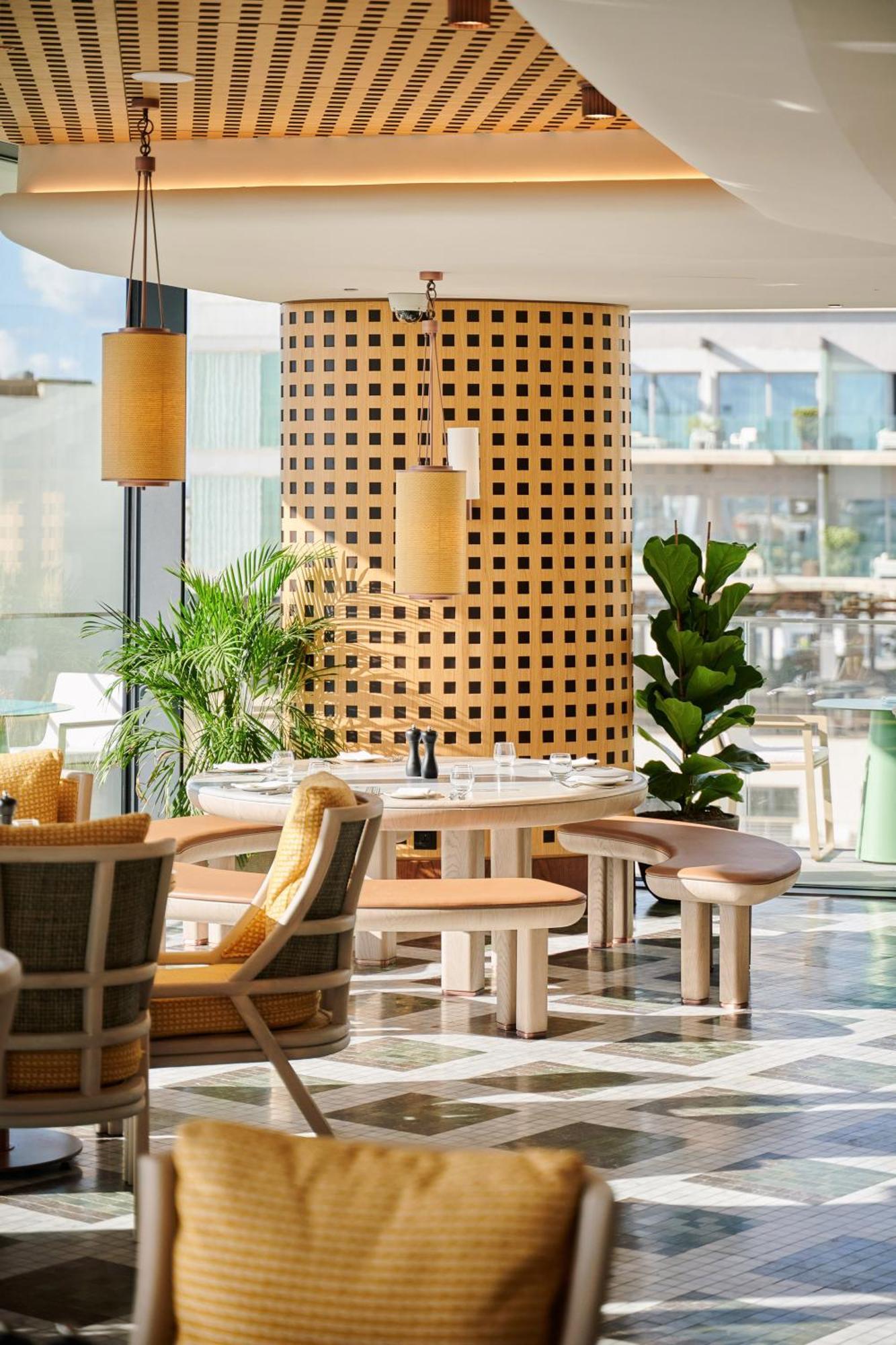 Me Malta By Melia Hotel Saint Julian's ภายนอก รูปภาพ