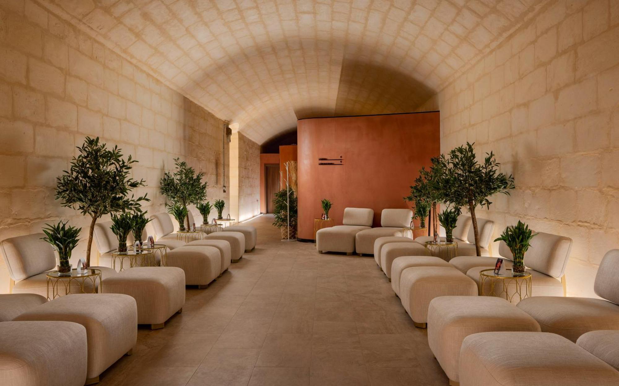 Me Malta By Melia Hotel Saint Julian's ภายนอก รูปภาพ