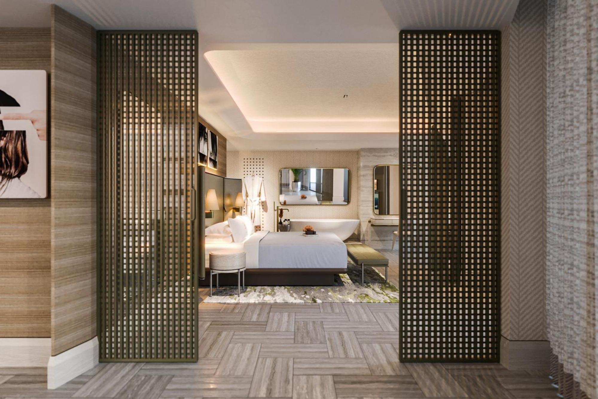 Me Malta By Melia Hotel Saint Julian's ภายนอก รูปภาพ