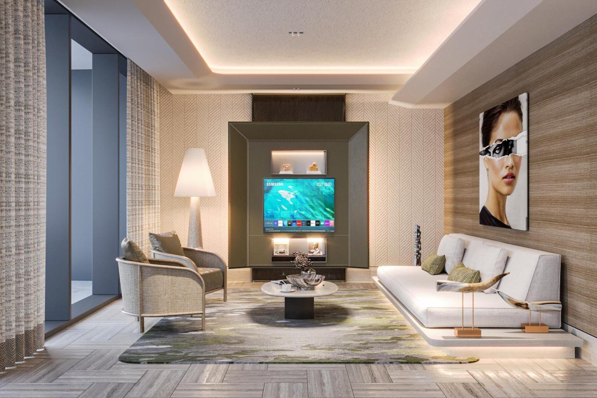 Me Malta By Melia Hotel Saint Julian's ภายนอก รูปภาพ