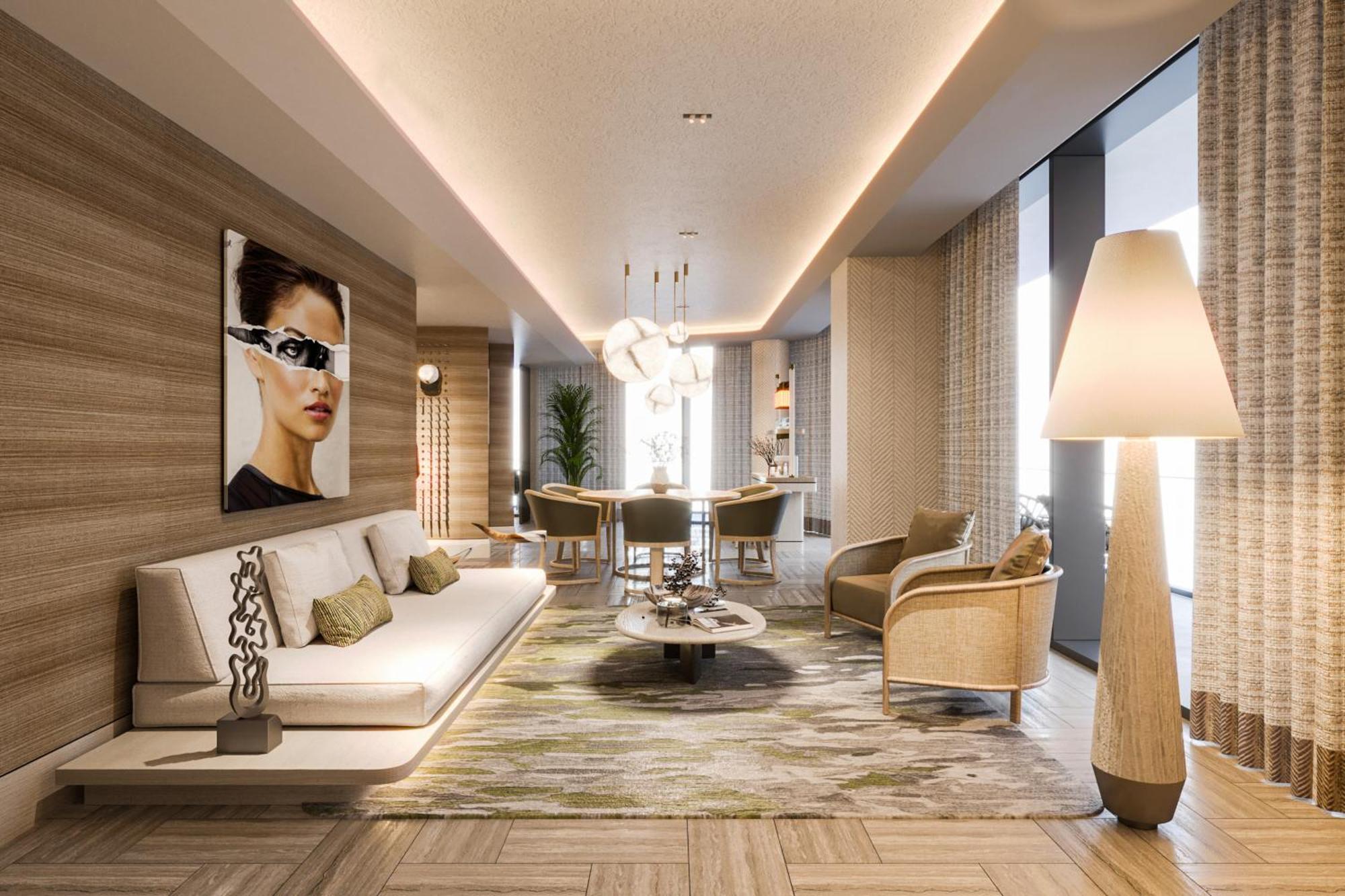 Me Malta By Melia Hotel Saint Julian's ภายนอก รูปภาพ
